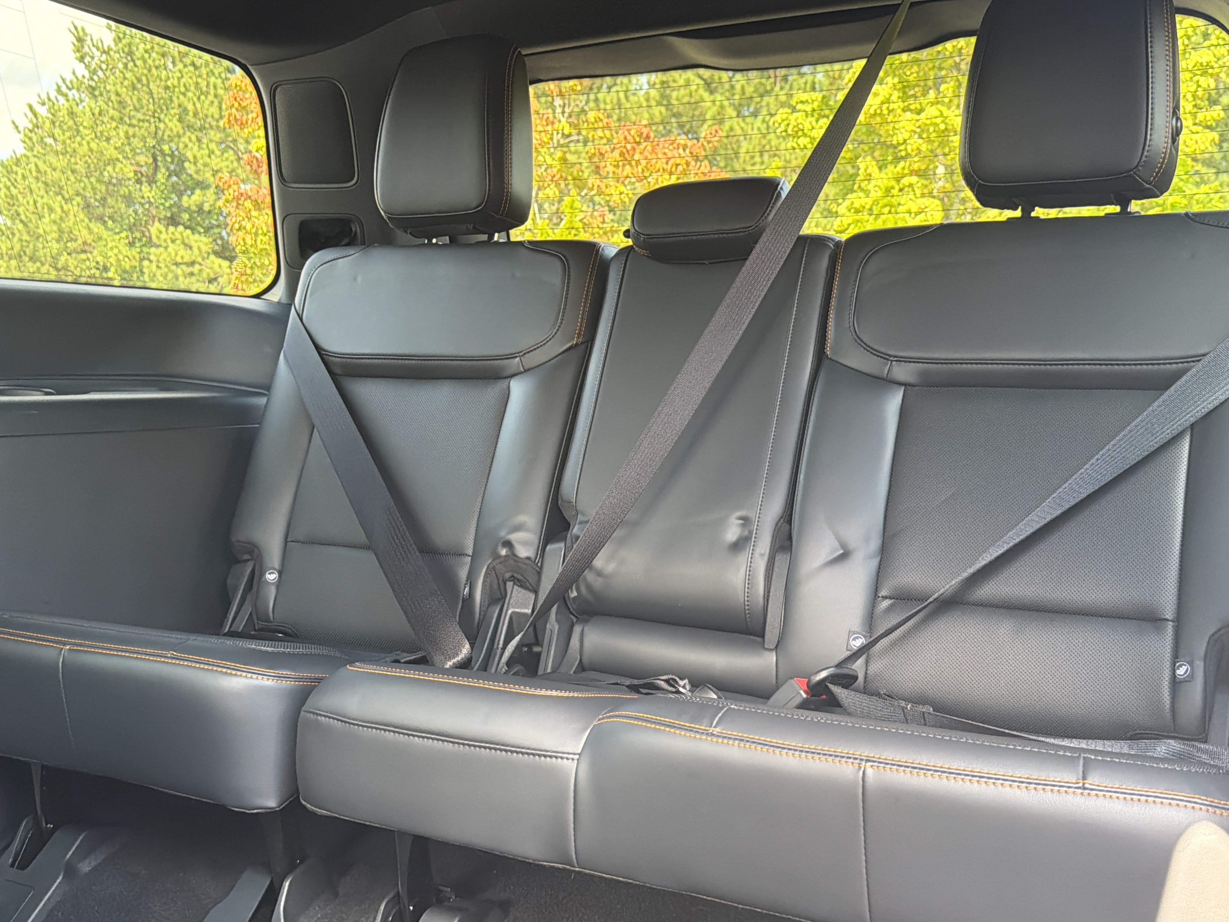 Used 2025 Ford Expedition Tremor AWD/4WD image 11