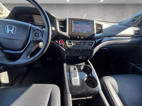 Used 2016 Honda Pilot Elite image 23