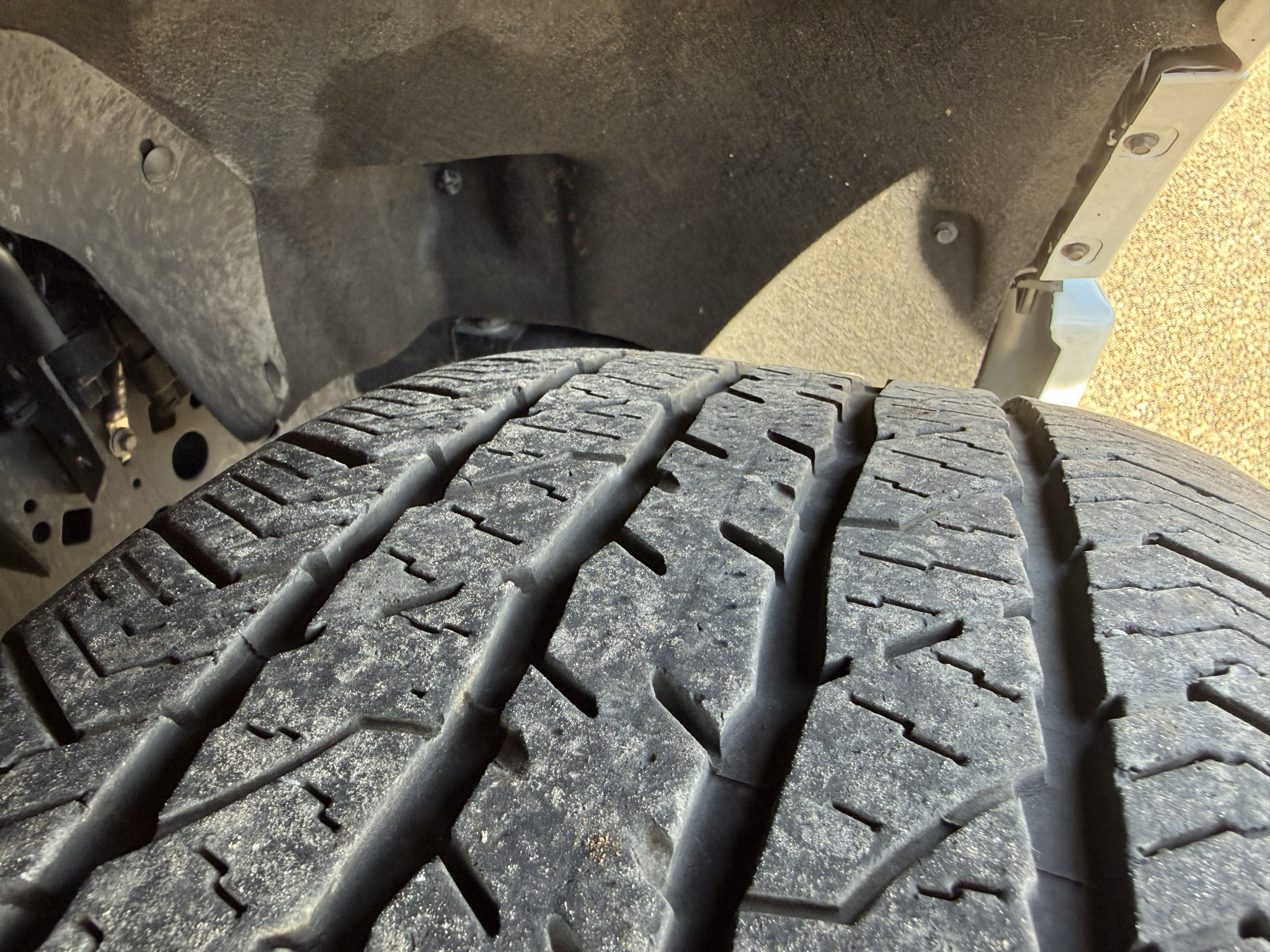 Used 2024 Ford F150 STX AWD/4WD image 11