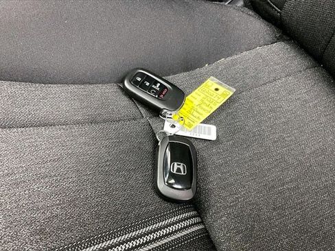 Certified 2025 Honda Accord Sport image 14