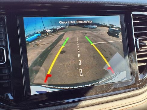 New 2026 Dodge Durango GT image 10