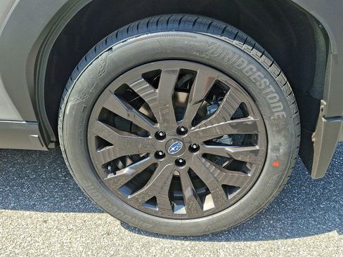 New 2026 Subaru Forester Sport AWD/4WD image 5