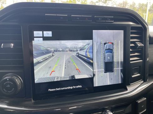 Certified 2022 Ford F150 XLT w/ Equipment Group 302A High image 16