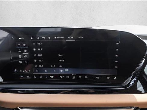 New 2026 Audi A6 Premium Plus AWD/4WD image 15