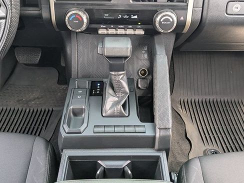 Used 2024 Toyota Tacoma SR RWD image 19