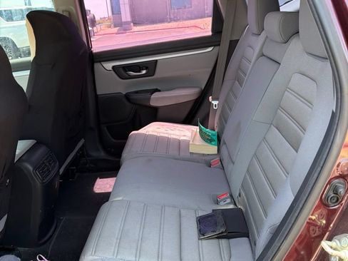 Used 2017 Honda CR-V LX image 6