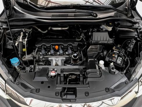Used 2019 Honda HR-V EX image 52