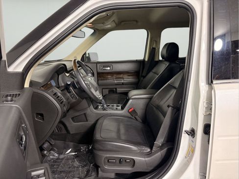 Used 2019 Ford Flex Limited w/ Equipment Group 303A AWD/4WD image 14