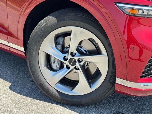 New 2026 Genesis GV70 2.5T Advanced AWD/4WD image 6