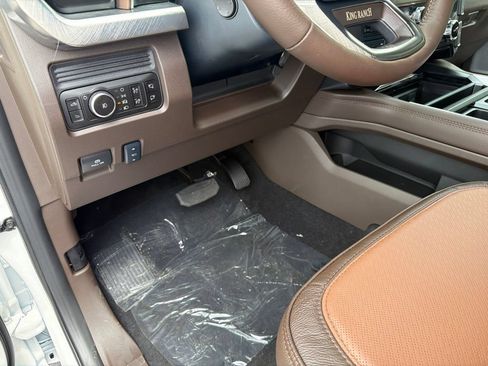 New 2026 Ford F250 King Ranch AWD/4WD image 10