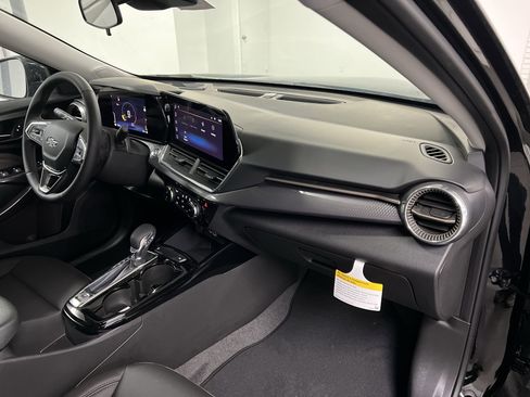 New 2026 Chevrolet Trax ACTIV w/ Driver Confidence Package image 58