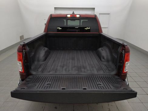 Used 2021 RAM 1500 Big Horn RWD image 29