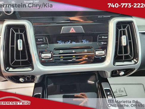 Used 2023 Kia Sorento SX AWD/4WD image 20