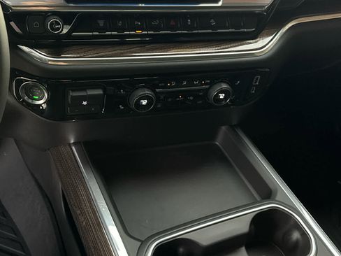 New 2026 Chevrolet Silverado 3500 LT w/ Trail Boss Package image 18