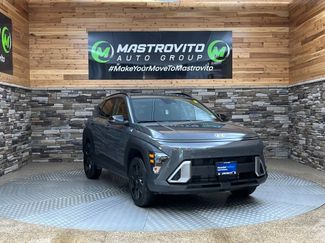 Used 2026 Hyundai Kona SEL Sport video 2