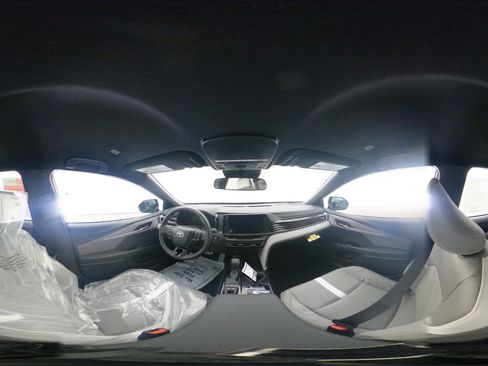 New 2026 Toyota Camry SE FWD image 33
