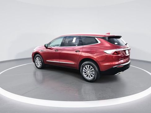 Used 2024 Buick Enclave Essence w/ Trailering Package, 5000 lbs. AWD/4WD image 6
