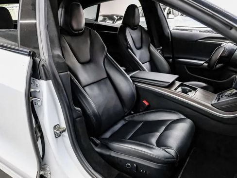 Used 2022 Tesla Model S AWD/4WD image 42
