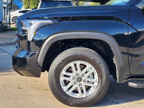 Used 2024 Toyota Tundra SR5 image 5