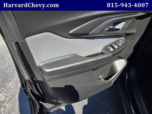 Used 2023 Chevrolet TrailBlazer LT w/ Convenience Package AWD/4WD image 32
