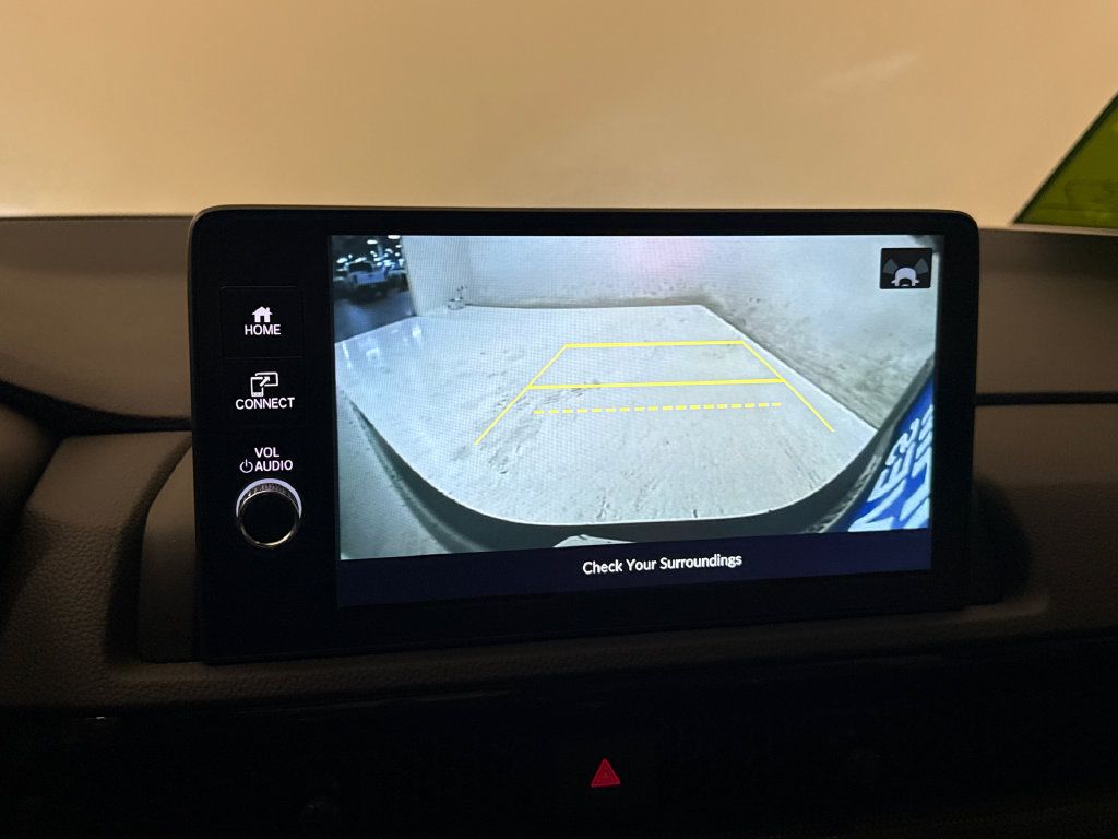 Certified 2026 Honda CR-V EX-L image 25