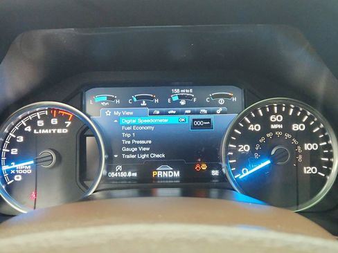 Used 2019 Ford F150 Limited AWD/4WD image 14