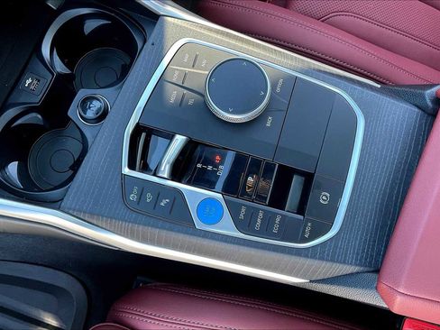 Used 2025 BMW i4 eDrive40 w/ Parking Assistance Package image 20