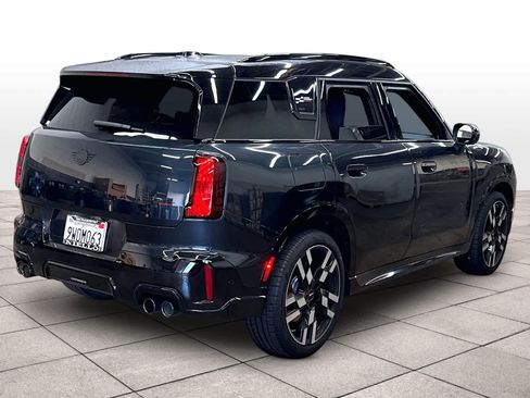 Used 2026 MINI Cooper Countryman John Cooper Works AWD/4WD image 15