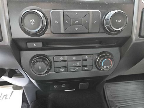 Used 2015 Ford F150 XLT w/ Equipment Group 301A Mid image 25