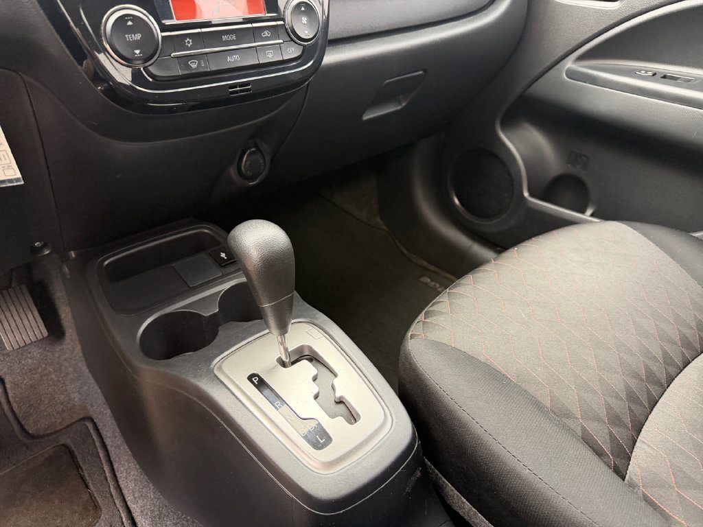 Used 2024 Mitsubishi Mirage ES FWD image 21