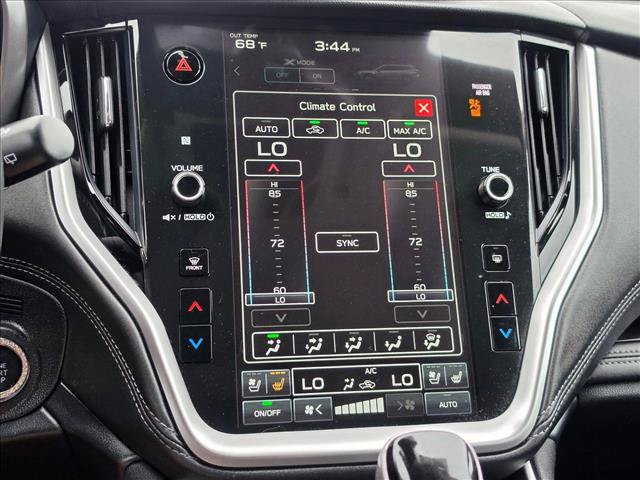Certified 2025 Subaru Outback Touring XT AWD/4WD image 30