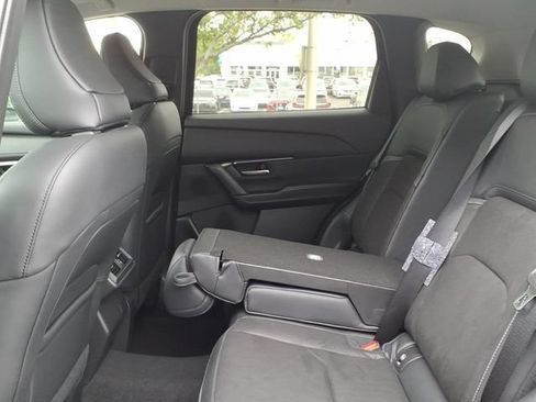 New 2026 MAZDA CX-5 Select AWD/4WD image 9