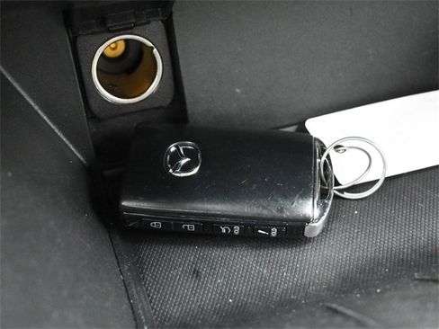 Certified 2023 MAZDA CX-5 AWD 2.5 S w/ Premium Package image 14