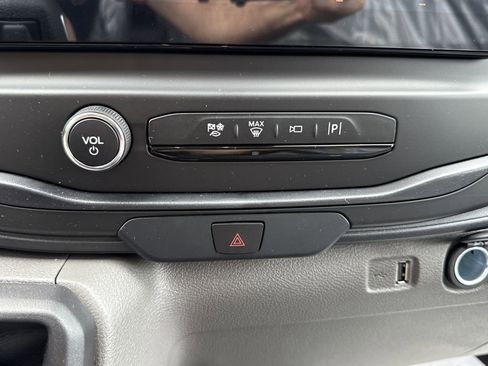 New 2024 Ford Transit 150 Base w/ Load Area Protection Package image 17