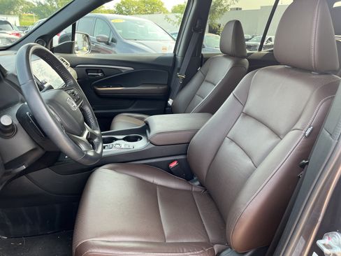 Certified 2024 Honda Ridgeline RTL image 20