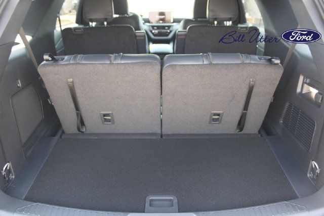 New 2027 Ford Explorer ST-Line w/ Premium Package RWD image 6
