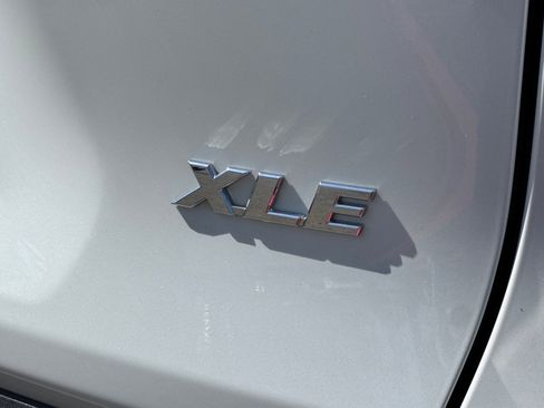 Used 2023 Toyota RAV4 XLE Premium FWD image 22