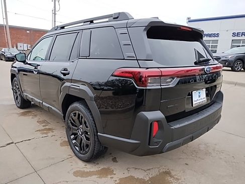 New 2026 Subaru Outback Limited XT AWD/4WD image 10