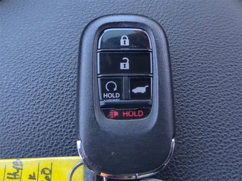 Certified 2024 Honda CR-V Sport image 29