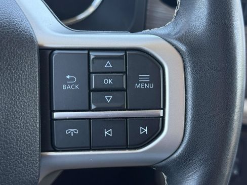 Used 2024 Ford Expedition Limited RWD image 21