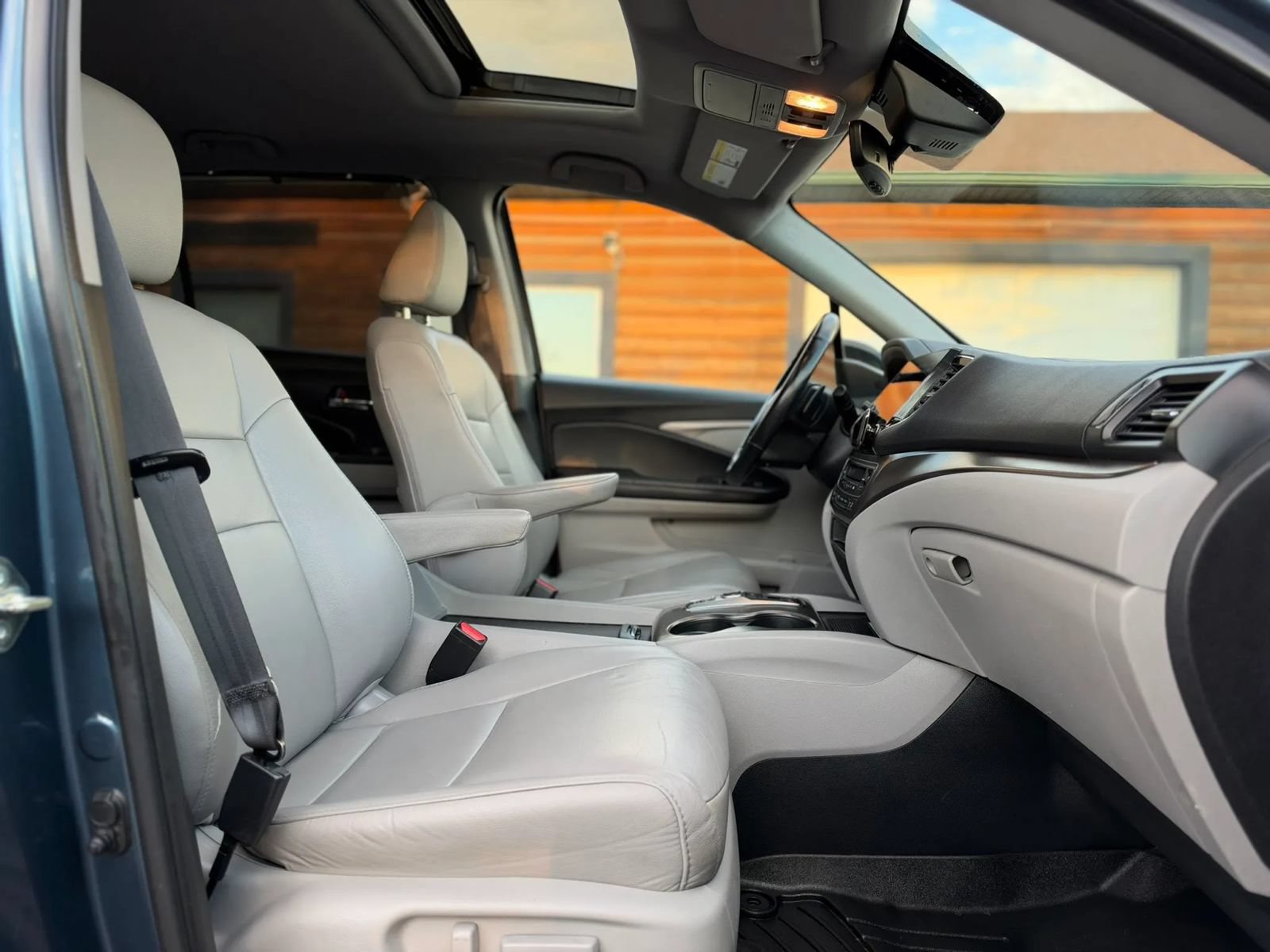 Used 2021 Honda Pilot Special Edition image 22