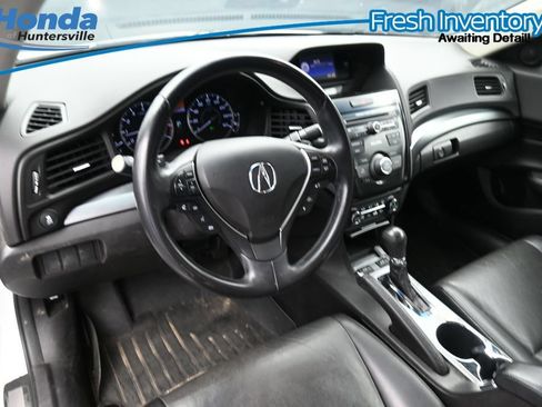 Used 2014 Acura ILX w/ Premium Package FWD image 18