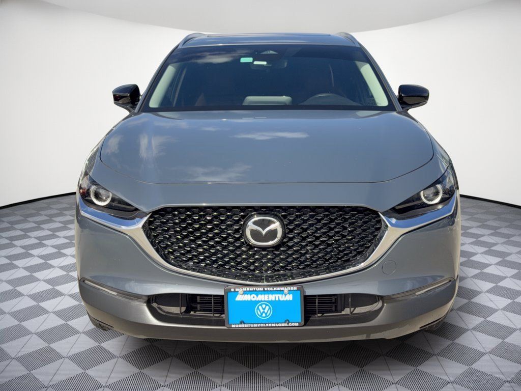 Used 2024 MAZDA CX-30 AWD 2.5 S w/ Preferred Package image 6