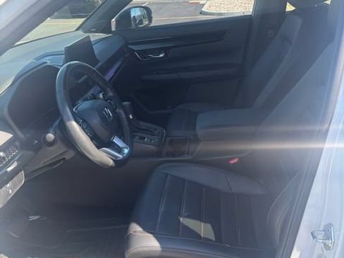 Used 2023 Honda CR-V Sport Touring image 11