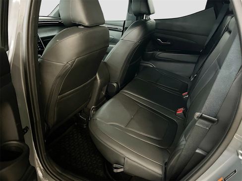 Used 2024 Hyundai Santa Cruz Night image 24