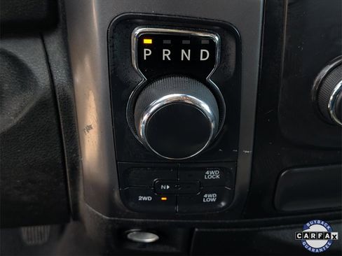 Used 2021 RAM 1500 Classic SLT image 15