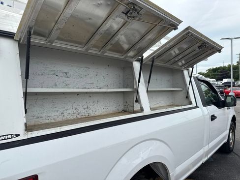 Used 2018 Ford F150 XL w/ Equipment Group 101A Mid RWD image 14