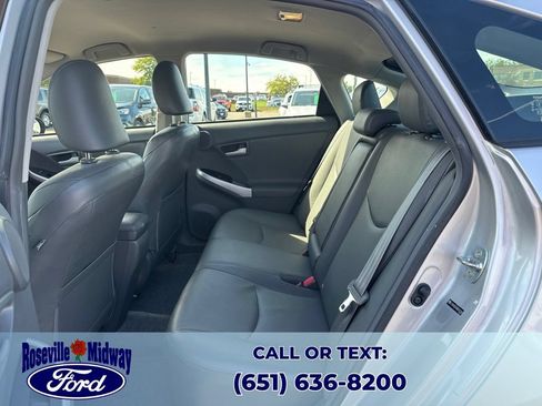 Used 2010 Toyota Prius Two FWD image 24