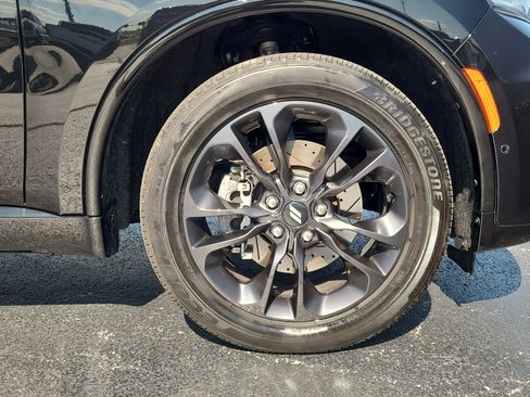 Used 2025 Dodge Durango R/T AWD/4WD image 10
