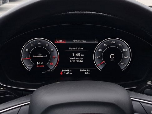 Certified 2024 Audi A5 2.0T Premium Plus image 11